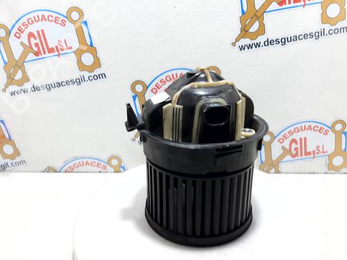 Used Heater blower motor PEUGEOT 308 I (4A_, 4C_) [2007-2016]  20754900