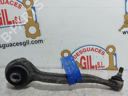 Left front suspension arm MERCEDES-BENZ C-CLASS T-Model (S204) C 200 CDI (204.201) 20304L | 120092 |