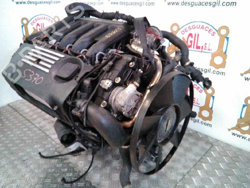 Engine BMW 3 (E46) 330 d | BP20779471M1 