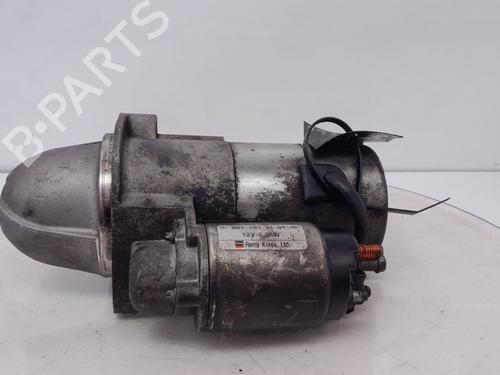 Startmotor SSANGYONG RODIUS I [2005-2025]  28693824