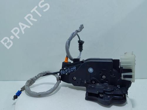 Used Front left lock MERCEDES-BENZ B-CLASS Sports Tourer (W247) B 180 d (247.003) (116 hp) 21828945