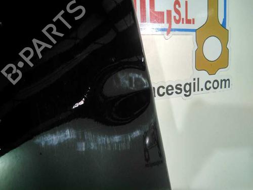 Left front fenders BMW X5 (E53)  | BP20729650C41 