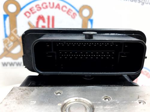 ABS pump DACIA SANDERO II  | BP20752606M43 