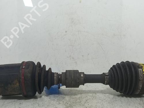 Used Left front driveshaft MITSUBISHI ASX (GA_W_) [2009-2025]  27302185