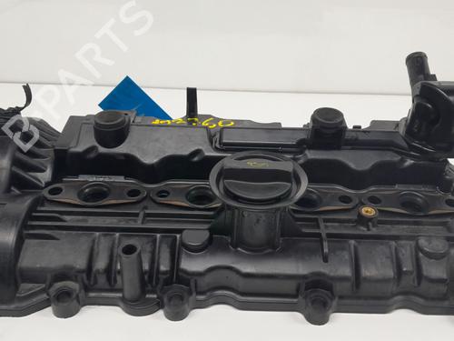 Valve cover MAZDA 6 Saloon (GJ, GL)  | BP25701104M124 