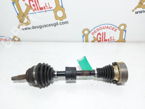 Used Left front driveshaft SEAT CORDOBA (6K1, 6K2) 1.9 TDI (90 hp) 20741232