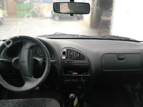 Startmotor CITROËN SAXO (S0, S1) 1.5 D | BP20733672M8 