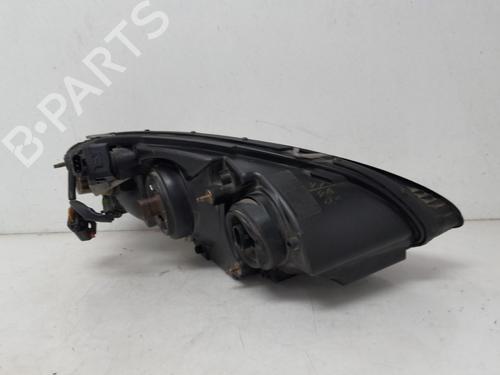 Left headlight CHRYSLER PT CRUISER (PT_) 2.4 | BP31316619C28