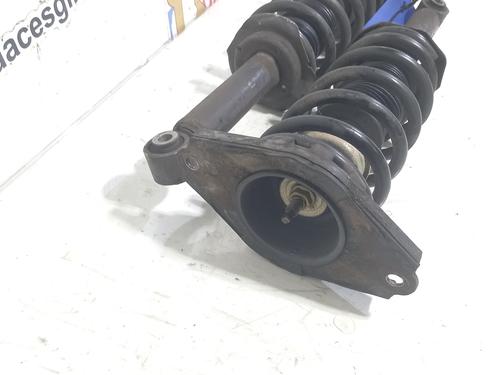 Right rear shock absorber NISSAN ALMERA II Hatchback (N16) 1.5 | BP20748401M19 
