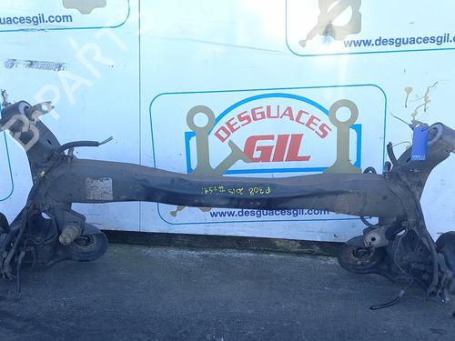 Bagaksel PEUGEOT 308 II (LB_, LP_, LW_, LH_, L3_) [2013-2021]  20765464