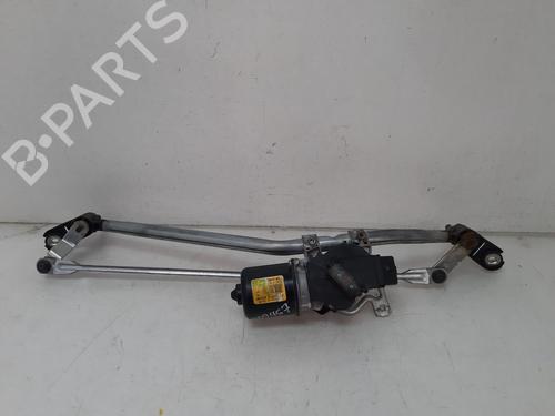 Used Front wiper motor Front wiper motor RENAULT KANGOO / GRAND KANGOO II (KW0/1_) 1.5 dCi 90 (KW05, KW08, KW0G, KW11) (90 hp) 34706521 34706521
