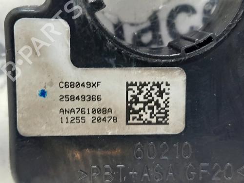 Electronic sensor CHEVROLET ORLANDO (J309) 2.0 D | BP20764368M84 