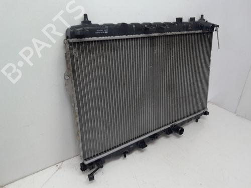 Water radiator HYUNDAI TRAJET (FO) 2.0 CRDi | BP29573327M31 