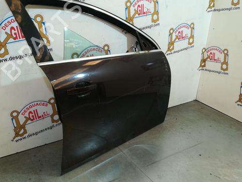 Right front door OPEL INSIGNIA A Saloon (G09) 2.0 CDTI (69) | BP20749135C3 