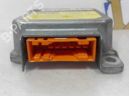 ECU airbags PEUGEOT 206 Hatchback (2A/C) 1.4 HDi eco 70 | BP20805742M53 