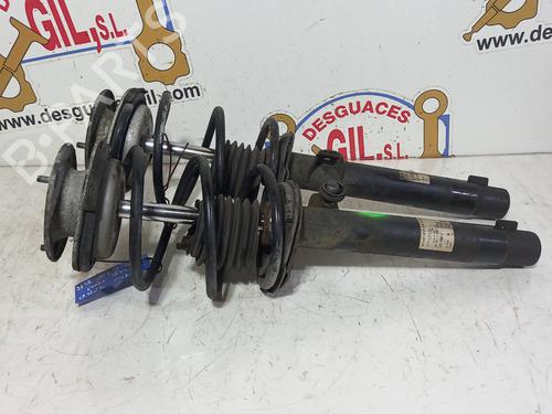 Right front shock absorber BMW 3 (E46) 320 d | BP29433787M17 