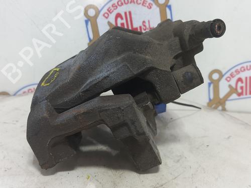 Right front brake caliper LAND ROVER FREELANDER 2 (L359) 2.2 TD4 4x4 | BP20759187M104