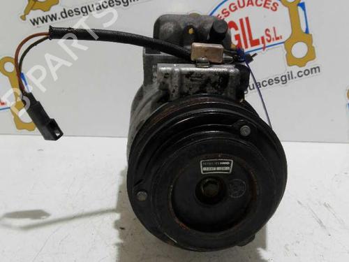 AC compressor FORD ORION III (GAL) 1.6 i | BP20778918M34 