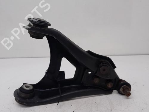 Used Left front suspension arm RENAULT CLIO II (BB_, CB_) 1.5 dCi (B/CB07) (65 hp) 31313249