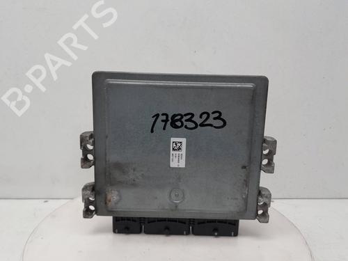 Engine control unit (ECU) RENAULT MEGANE III Hatchback (BZ0/1_, B3_) 1.5 dCi (BZ09, BZ0D, BZ1W, BZ29, BZ14) | BP23565220M57 