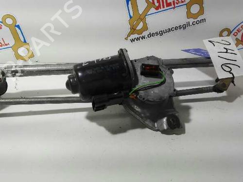 Front wiper motor OPEL CORSA B (S93)  | BP20774612M29 