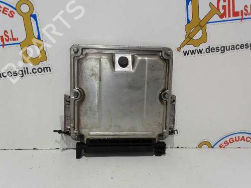 Engine control unit (ECU) CITROËN XANTIA (X1_, X2_) 2.0 HDI 90 | BP20776302M57 