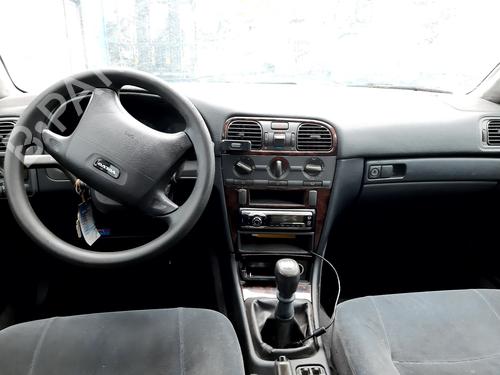 Starter VOLVO S40 I (644) 1.8 | BP20745391M8 