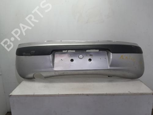 Used Rear bumper DAEWOO MATIZ (M100, M150) 0.8 (52 hp) 25608012