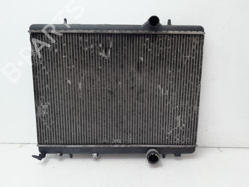 Køler CITROËN XSARA PICASSO (N68) 1.6 HDi (90 hp) 30697713