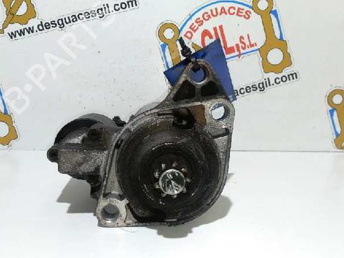 Starter SEAT IBIZA II (6K1) 1.9 D | BP20785581M8 