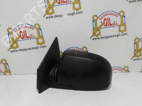 Left mirror KIA CARENS II MPV (FJ) 2.0 CRDi | BP20783790C26 