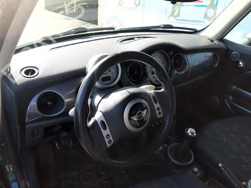 Radio MINI MINI (R50, R53) One D | BP20769942E6 