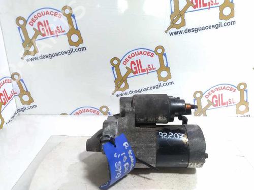 Starter RENAULT KANGOO (KC0/1_) 1.5 dCi | BP20733107M8 