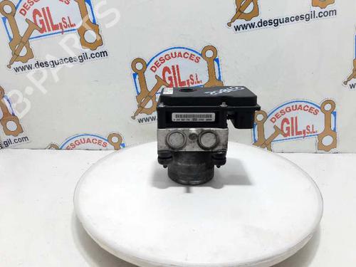 ABS Bremseaggregat CITROËN BERLINGO Box Body/MPV (B9) 1.6 HDi 90 4x4 | BP20731915M43 