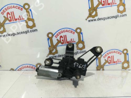 Viskermotor bakrute SKODA FABIA I (6Y2)  | BP20802669M102 
