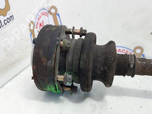 Left rear driveshaft MERCEDES-BENZ C-CLASS (W203) C 220 CDI (203.006) | BP20767607M40 