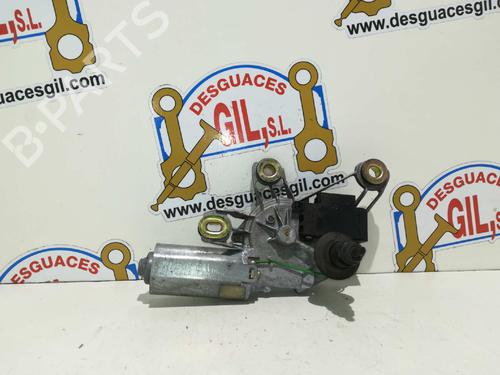 Rear wiper motor VW GOLF IV (1J1) 1.9 TDI | BP20796447M102 