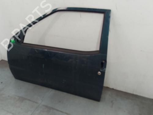 Left front door CITROËN ZX (N2) 1.9 DT | BP23234515C2 