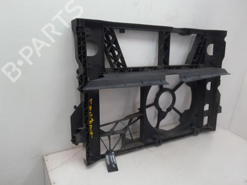 Frontplade/Frontkurv OPEL MOVANO A Van (X70) 2.2 DTI (FD) | BP31156842C72