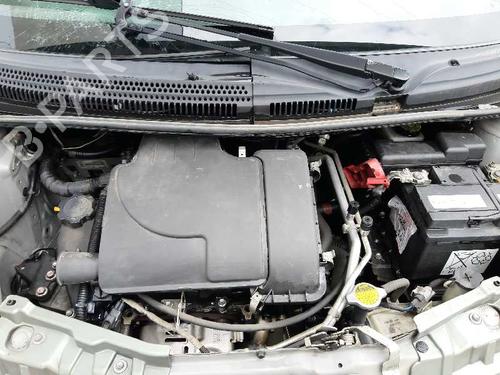Engine control unit (ECU) CITROËN C1 (PM_, PN_) 1.0 | BP20745956M57 
