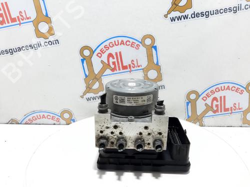 Used ABS pump VW GOLF VII (5G1, BQ1, BE1, BE2) [2012-2021]  20758532