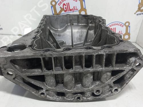 Oil sump RENAULT SCÉNIC II (JM0/1_) 1.9 dCi (JM0G, JM12, JM1G, JM2C) | BP20765073M115 