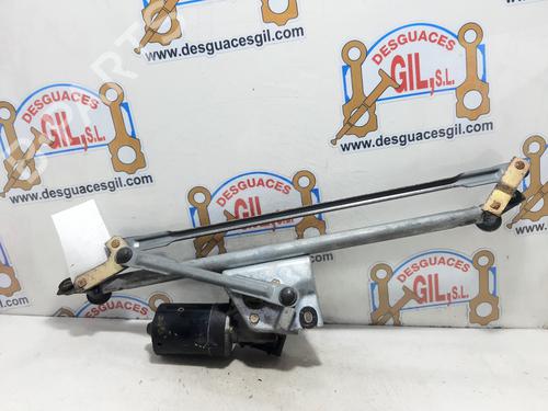 Front wiper motor OPEL VECTRA B (J96) 2.0 DTI 16V (F19) | BP20739697M29 
