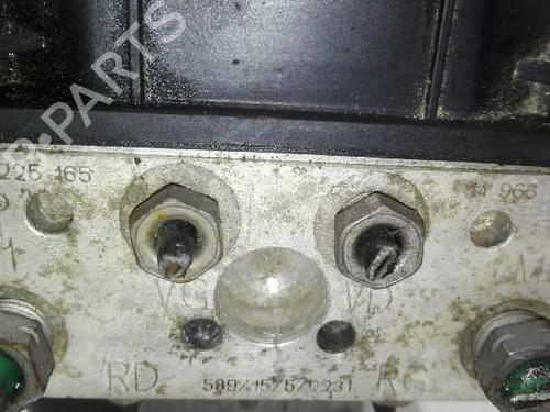 ABS Bremseaggregat LANCIA PHEDRA (179_) 2.2 JTD (179AXC1A) | BP20793283M43 