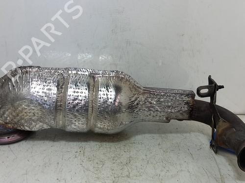 Catalyst PEUGEOT 308 SW II (LC_, LJ_, LR_, LX_, L4_)  | BP27485765M10 