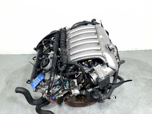 Engine PEUGEOT 607 (9D, 9U) 3.0 V6 24V | BP20735686M1 