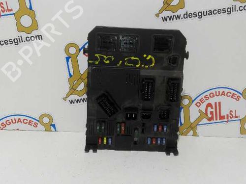 Used Fuse box CITROËN C3 I (FC_, FN_) 1.4 i Bivalent (73 hp) 20793957