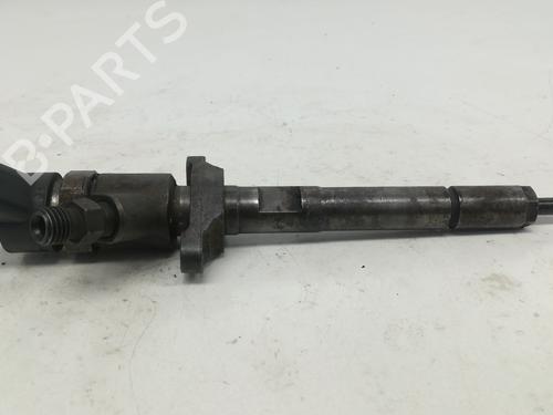 Used Injector MAZDA 3 (BL) [2008-2014]  28671235