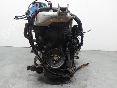 Engine PEUGEOT 206 Hatchback (2A/C) 1.4 LPG | BP20743334M1 
