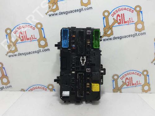 Used Fuse box OPEL ASTRA H (A04) 1.6 (L48) (105 hp) 20728880